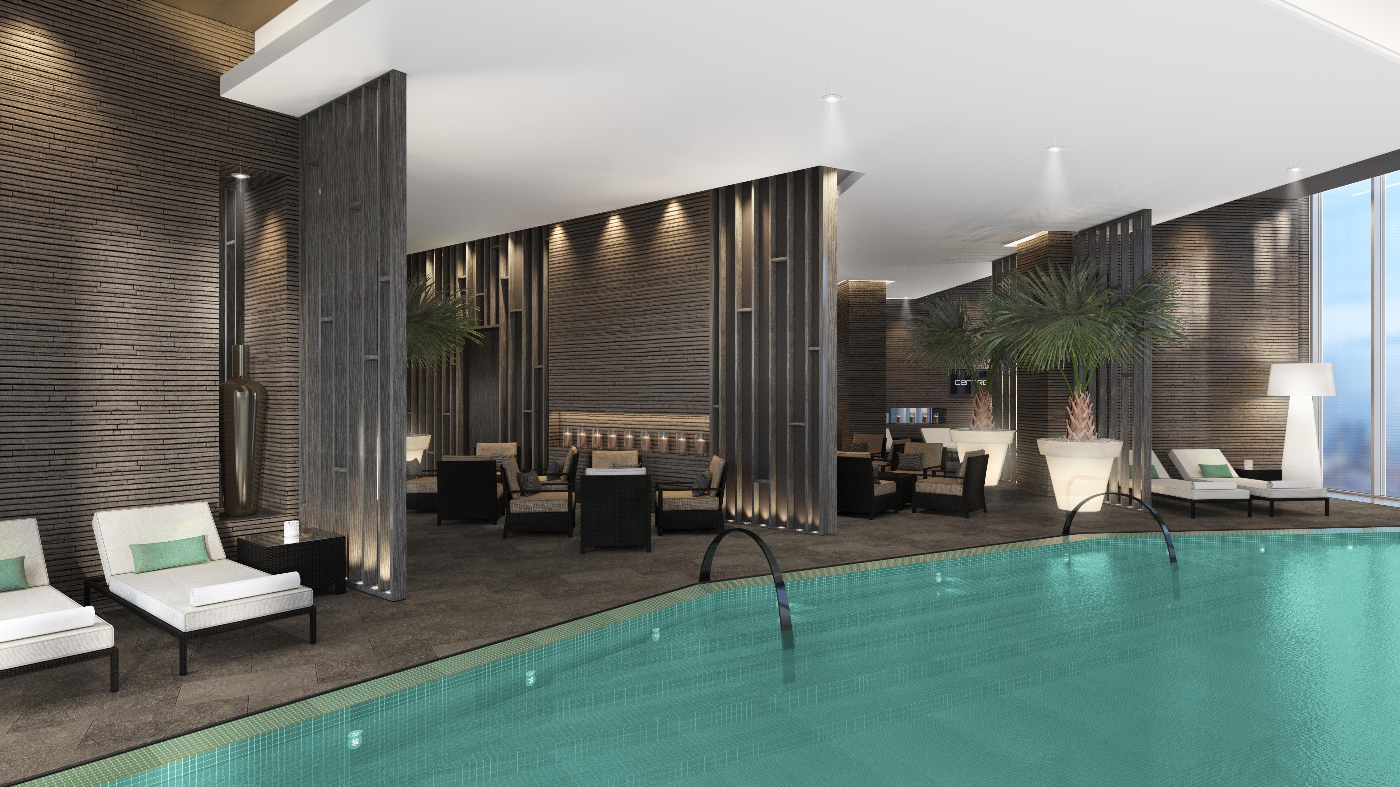 Westside Residences By Rotana — Photos 2